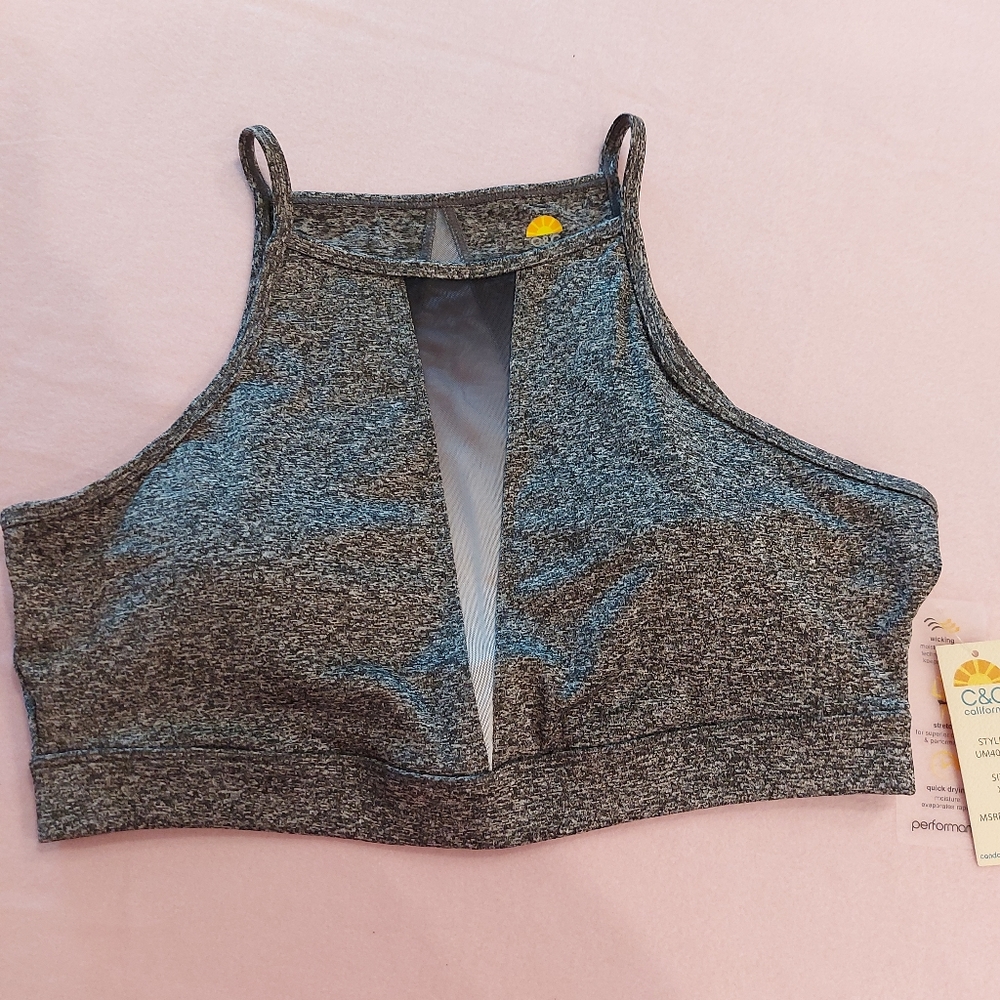GYM Top
